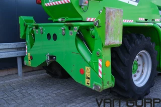 Merlo N/A 2019 - Roto 40.16 | 2019 | 1550h imagem 19