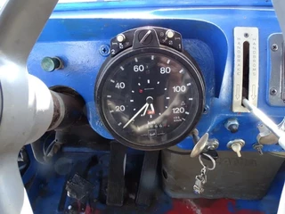 Scania L 1970 - L85.50 / 4X2 / FULL STEEL / EURO-0 / 1970 imagen 11