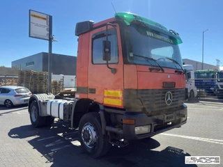 Mercedes-Benz Actros 2002 - 2040 image 7