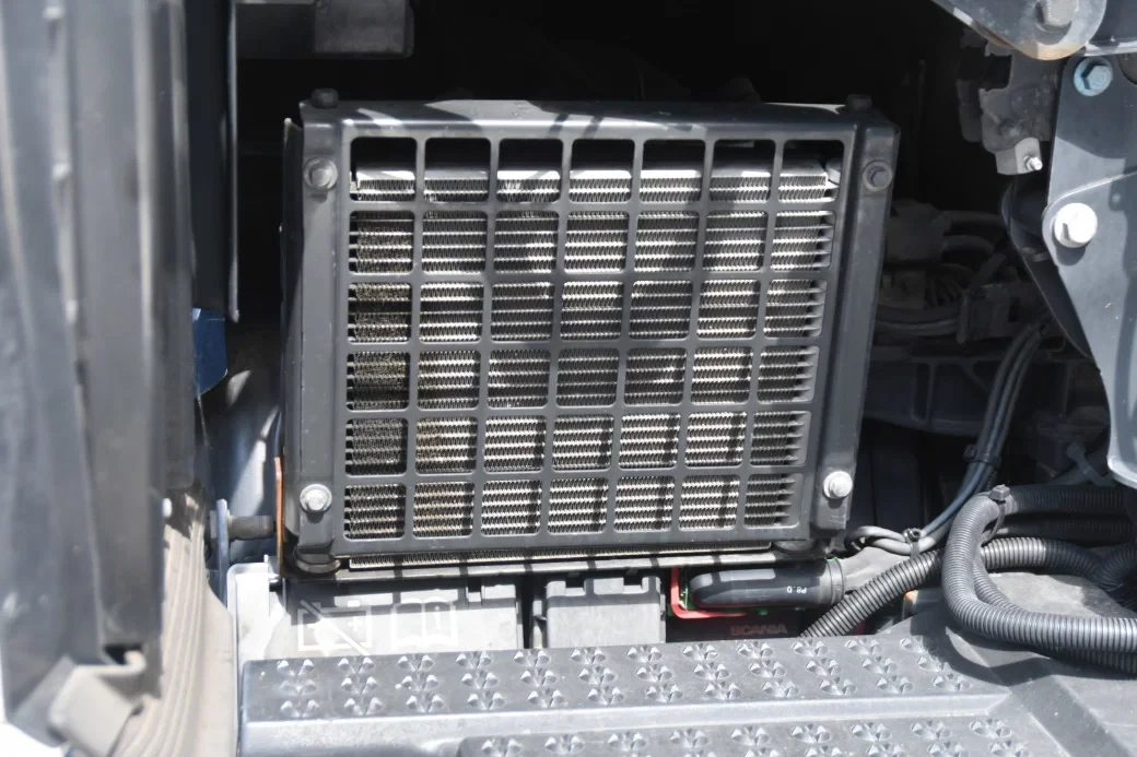 Scania S 2020 - S450 NGS 4x2NB - EURO 6 D - RETARDER - 892 TKM - FULL AIR - ACC - PARK. AIRCO - 2 x FUEL TANKS - GOOD CONDITION - afbeelding 8