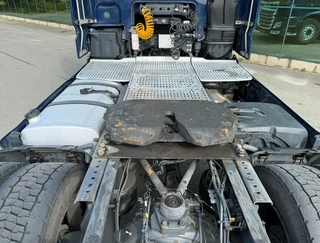 DAF XF480 2019 - SSC INTARDER - INTARDER TOP CONDITION NL TRUCK obrazek 16