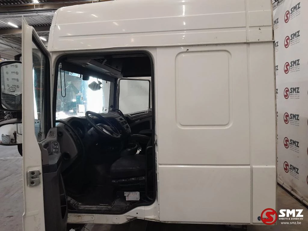 DAF 2017 - Occ cabine compleet DAF Bild 3