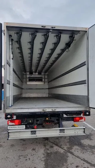 Scania P 2016 - P360 4X2 Fleisch Rohrbahnen Carrier Vector 1550 obrazek 15