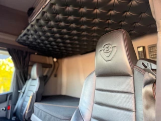 Scania S 2024 - S660 bild 19