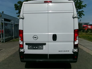 Opel Movano 2022 - L2H2 2.2LTR obrazek 6