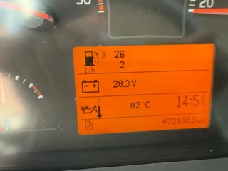 Volvo FL 2015 - FL210 4X2 Kuhlkoffer mit Carrier Supra 550 / LBW / AHK imagen 18