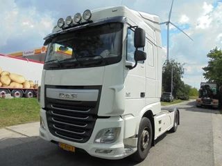 DAF XF 440 2016 - N/A obrazek 1