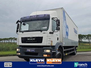 MAN TGM 2013 - 18.340 in vendita