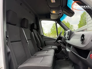 Mercedes-Benz Sprinter 2019 - 516 CDI image 15
