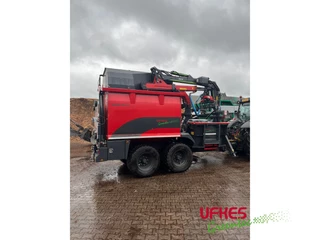 Greentec N/A 2024 - Jaguar 40/13 combi zdjecie 2