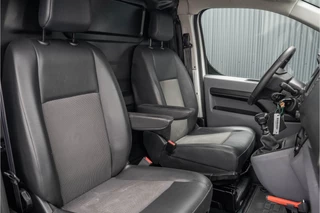 Opel Vivaro 2021 - 1.5 L2H1 | 120 PK | 1ste Eigenaar | Cruise | Airco | Trekhaak | Imperiaal изображение 12