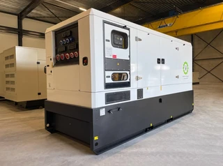 Volvo 2026 - TAD1382GE - 430 kVA Stage V Generator - DPX-19032 imagem 2 miniatura