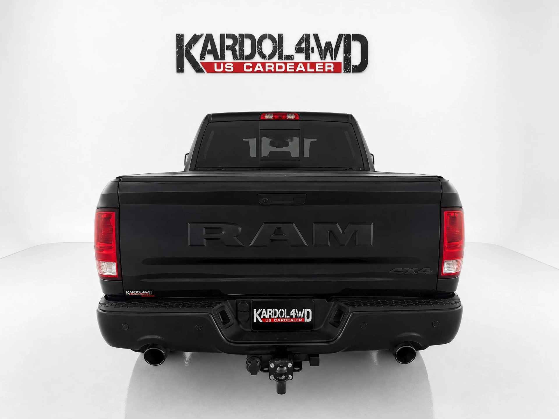 Dodge Ram 1500 2024 - 5.7 V8 4x4 Crew Cab 5'7 | Trekhaak 13-polig | 200 L LPG | Leren bekleding | obrázek 6