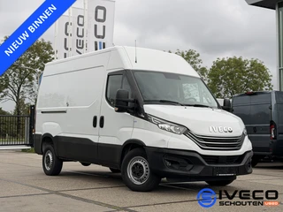 Iveco Daily 2022 - 35S18V A8 te koop