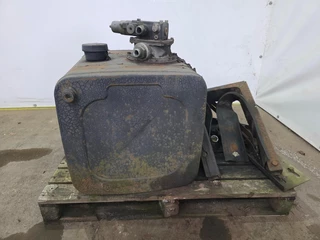 Afhymat EV PTO Set - N/A bild 1