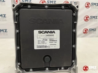 Scania N/A - Occ Ecu BWE expansion unit Scania imagem 2