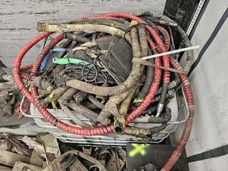 Chelsea PTO 30x Complete PTO system 2013 - N/A obrazek 10