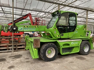 Merlo ROTO 38.16 2008 afbeelding 2 miniatuur