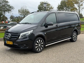 Mercedes-Benz Vito 2022 - 114CDI L2H1 Automaat Airco Navi Cruisecontrol Trekhaak Xenon 75,000KM en venta