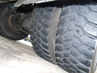 Volvo FMX 2017 - N/A bild 25