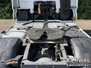 DAF XF 450 Spacecab - Hydraulic | PTO | Alcoa | Smart Tacho V2 | Euro 6 2020 - N/A obrazek 41