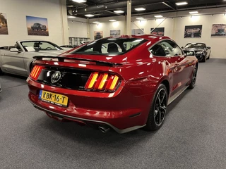 Ford Mustang 2016 - Fastback 5.0i V8 California Special 435PK Automaat Magneride image 81