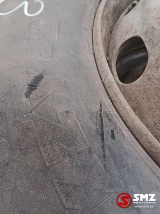 Michelin N/A - Occ vrachtwagenband Michelin 12R22.5 bild 4