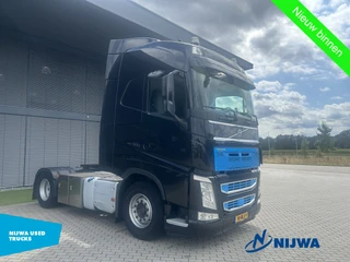 Volvo FH 2019 - 500 4x2 VDS + No TC afbeelding 2 miniatuur