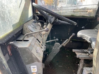 DIV N/A 1995 - CONCRETE CRUSHER zdjecie 12