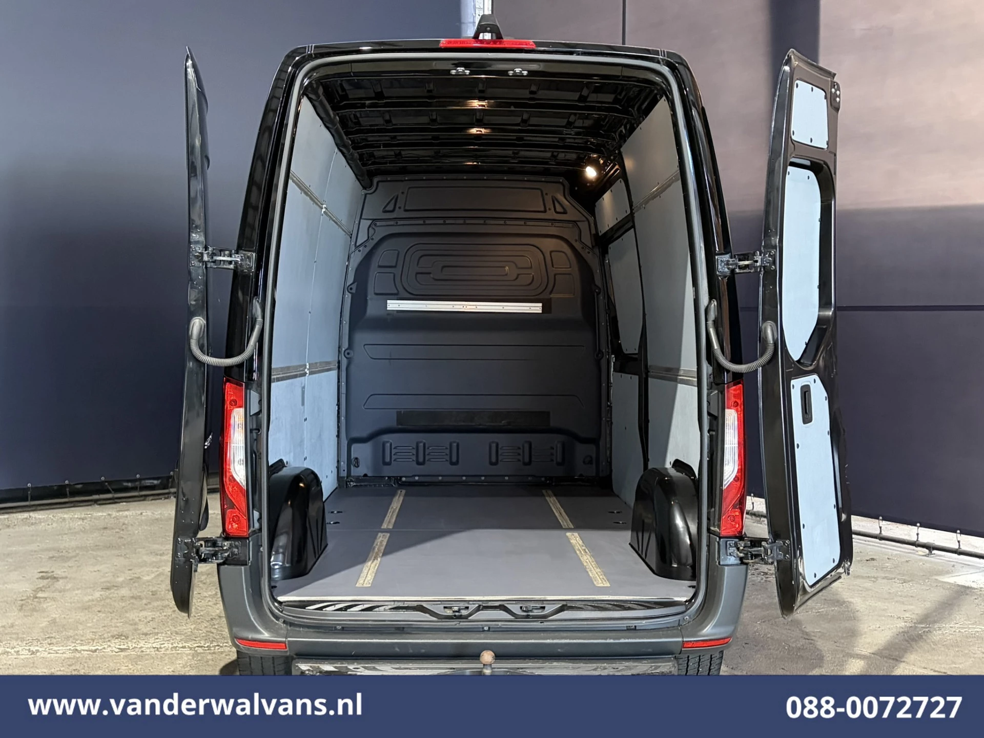 Mercedes-Benz Sprinter 2020 - 314 CDI 143pk L2H2 Euro6 Airco | Camera | Apple Carplay | Trekhaak | Cruisecontrol immagine 12