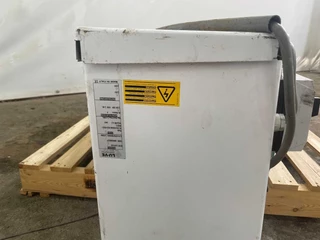 LU-VE S2HC 110 N 05 evaporator / air cooler - N/A obrazek 4