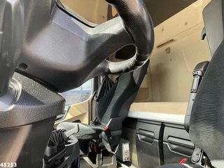 Mercedes-Benz Arocs 3253 8x4 Hiab 105 Tonmeter laadkraan 2019 - N/A immagine 22