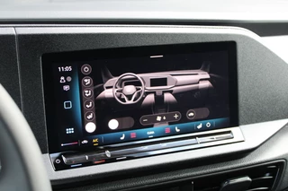 Volkswagen Caddy 2024 - Cargo 2.0 TDI 122pk DSG7 - 2x Schuifdeur - Adaptive Cruise - Digital cockpit - LED koplampen - Stoelverwarming - Rijklaar image 17
