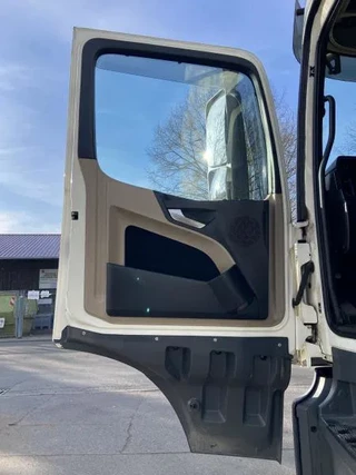 Mercedes-Benz Actros 2016 - 1840 LS Standard Euro 6 obrazek 10