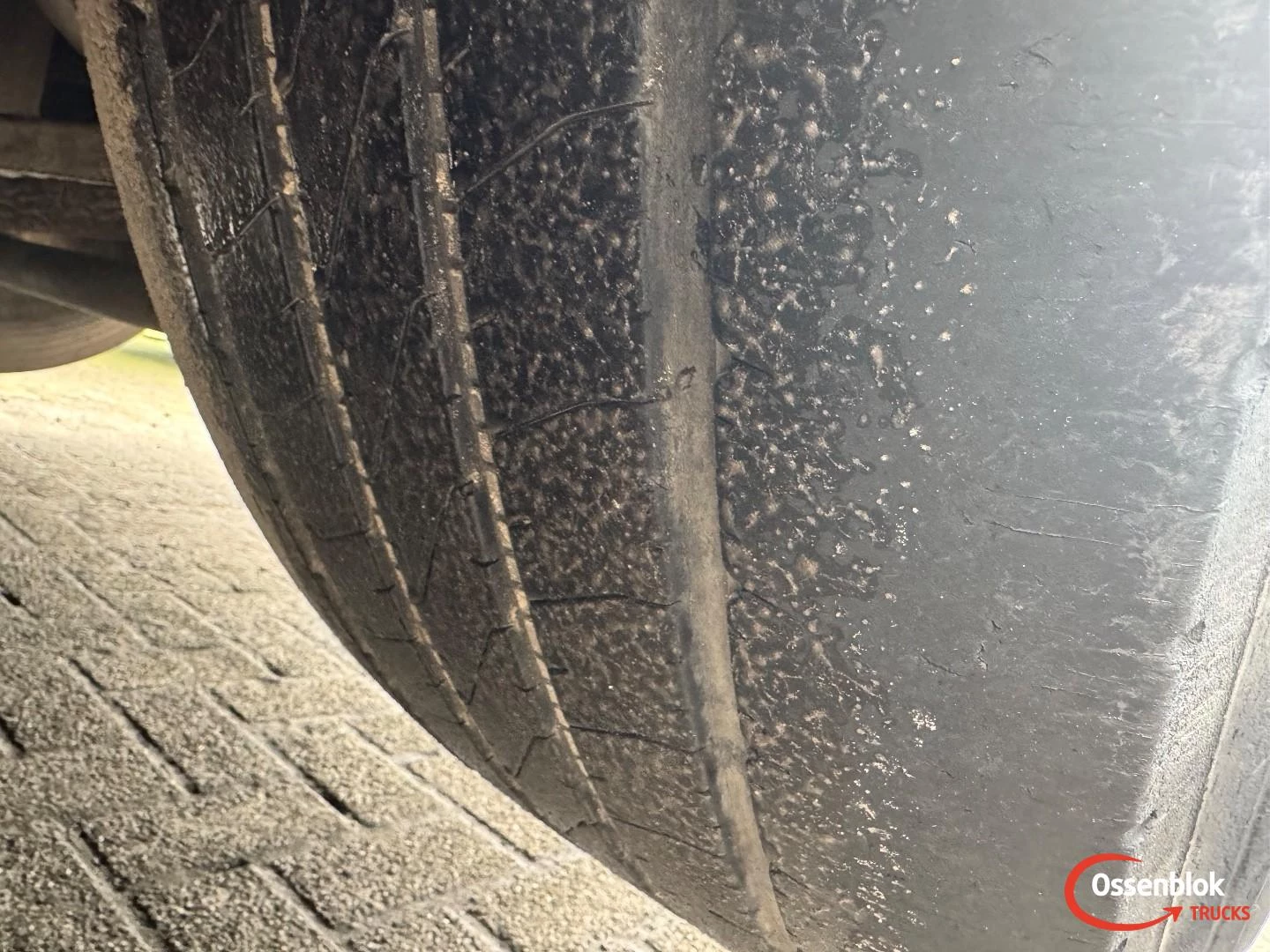 Scania P 2015 - P450 afbeelding 39