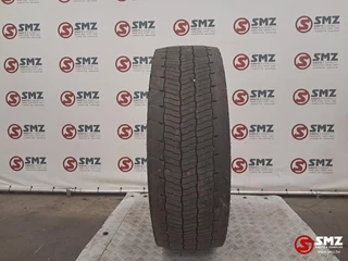 Michelin - Occ vrachtwagenband 315/70R22.5 154/150L Michelin afbeelding 3 miniatuur