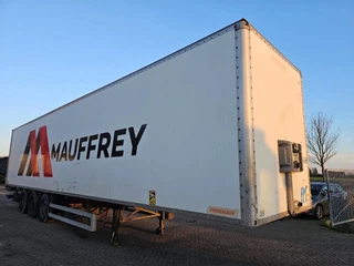 Fruehauf TX34 2010 - N/A immagine 3