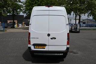 Mercedes-Benz eSprinter 2024 - 314 L2H2 Pro 81kWh RWD image 10