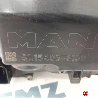 MAN N/A 2020 - Occ AdBluepomp MAN image 6