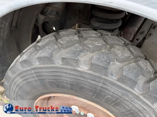 Unimog U300 2002 - U300 405/10 immagine 9