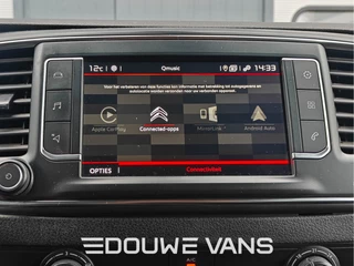 Citroën Jumpy 2019 - Club XL Imperiaal Trekhaak 6 Persoons Airco Cruise zdjecie 17