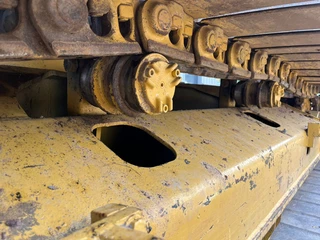 Caterpillar 317BL - CE certified / Triple boom (315BL/318BL / 320BL) 2000 - N/A obrazek 10