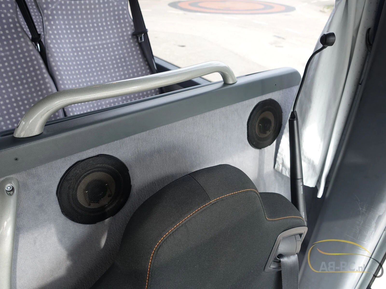Volvo 9500H - 59 Seats EURO 6 2015 afbeelding 82