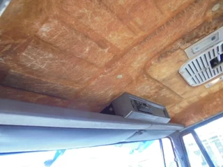 DAF 2100 1986 - DHTD imagen 10