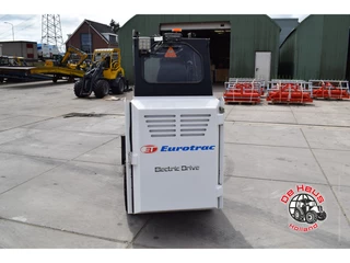 Eurotrac N/A - SK35E изображение 4
