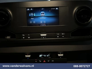 Mercedes-Benz Sprinter 2020 - 314 CDI 143pk L3H2 Euro6 Airco | Camera | Navigatie | Apple Carplay image 13