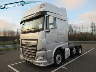 DAFXF480 FTG