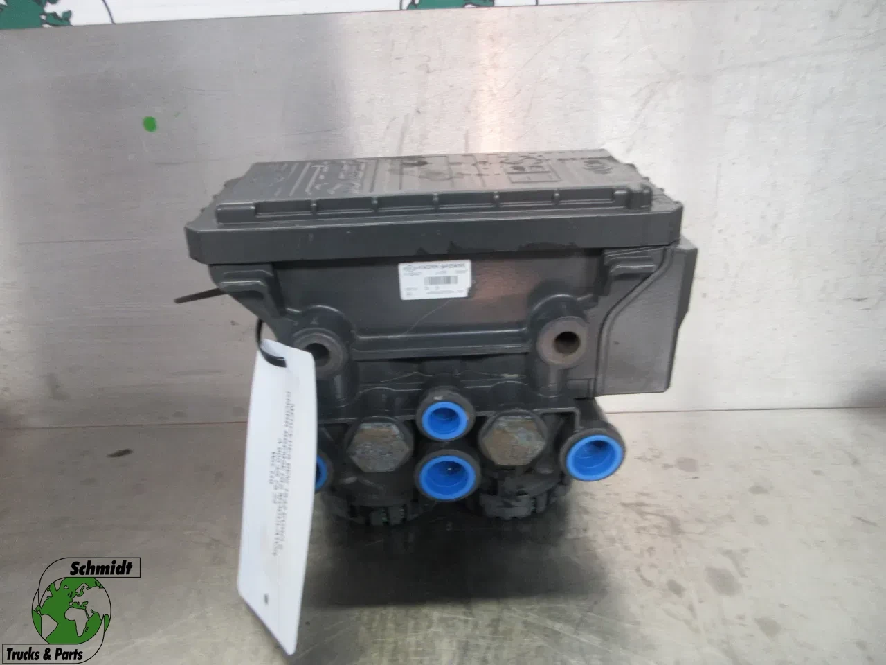Mercedes-Benz - A 000 429 78 24 // MERCEDES BENZ 1945 MP 4 MODULATOR EURO 6 изображение 1