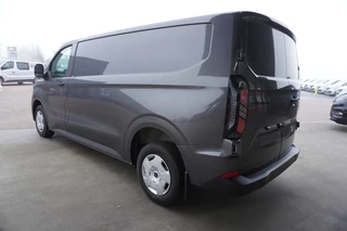Ford Transit Custom 2024 - 300L 2.0 TDCI 136PK L2H1 Trend obrazek 6