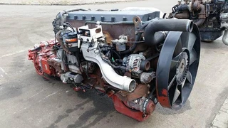 Iveco CURSOR F3AE0681D 2002 image 2 thumbnail